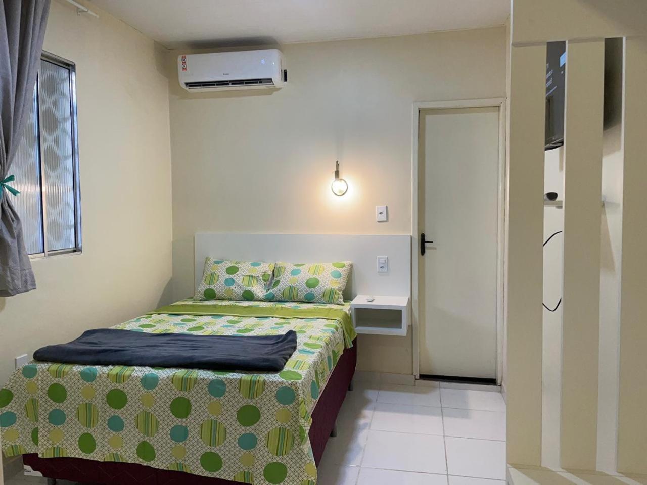 Hotel Residencial Vista Bela Manaus Bagian luar foto