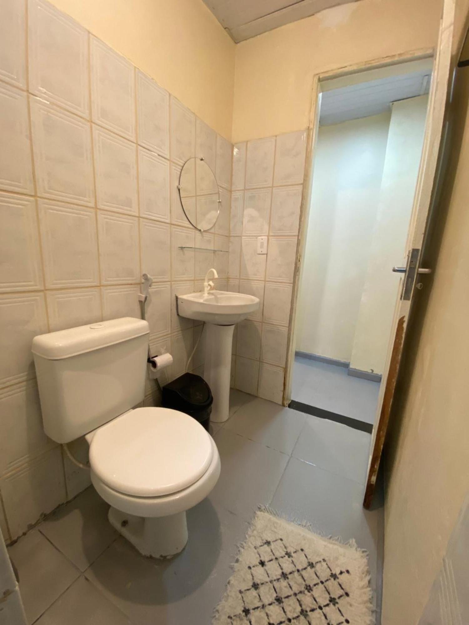 Hotel Residencial Vista Bela Manaus Bagian luar foto