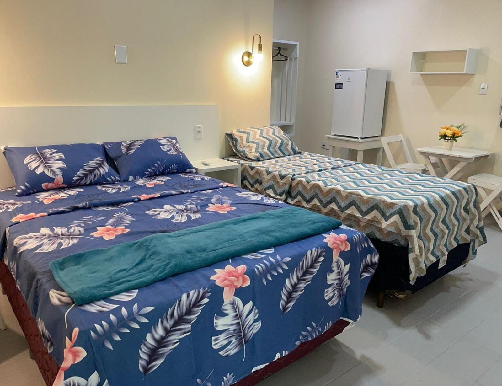 Hotel Residencial Vista Bela Manaus Bagian luar foto
