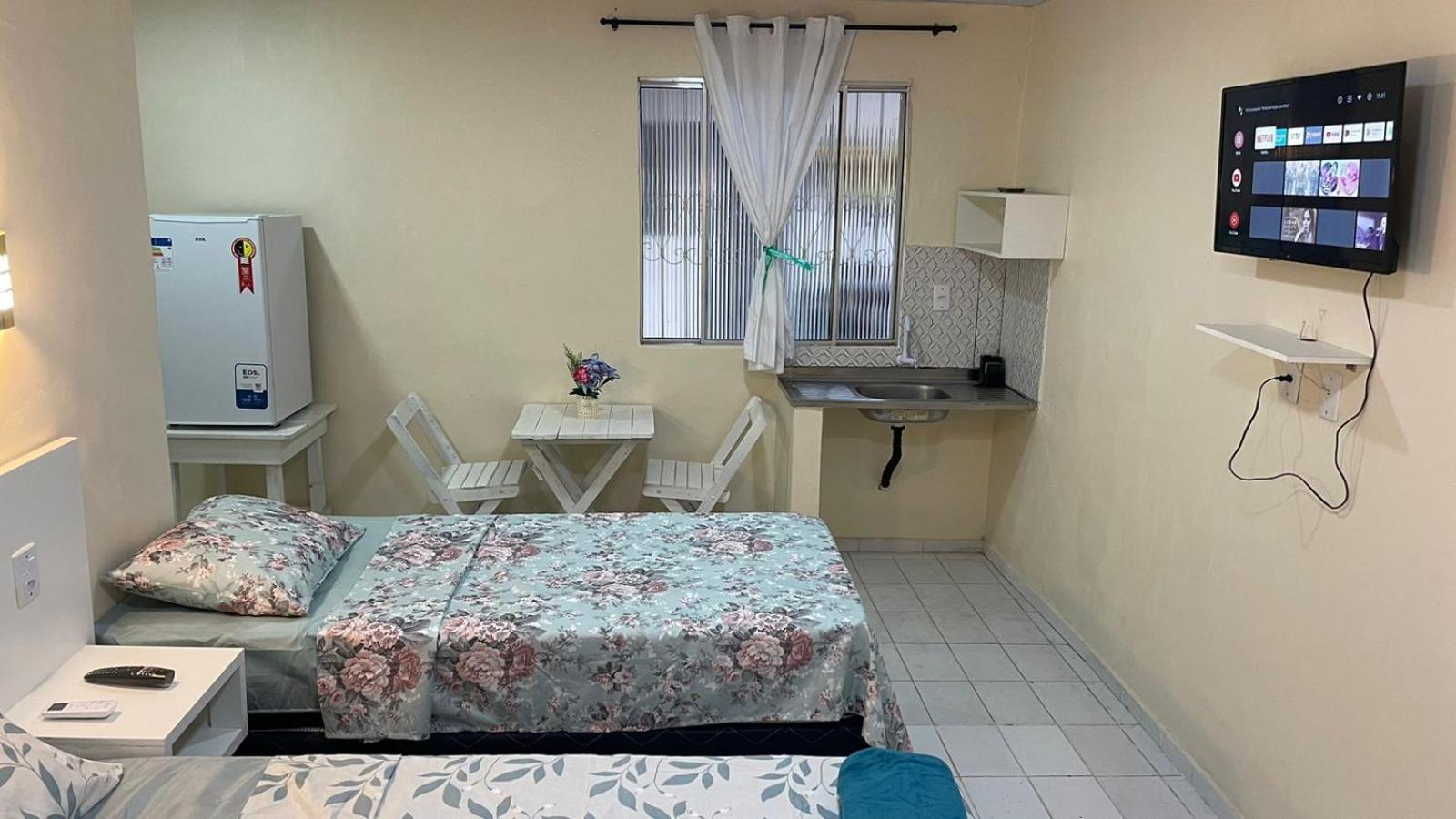 Hotel Residencial Vista Bela Manaus Bagian luar foto