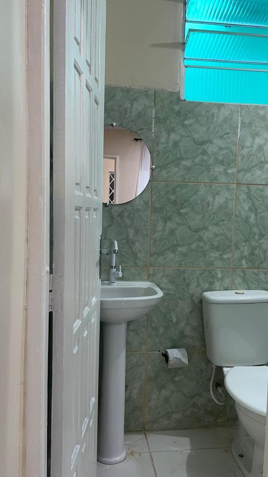 Hotel Residencial Vista Bela Manaus Bagian luar foto