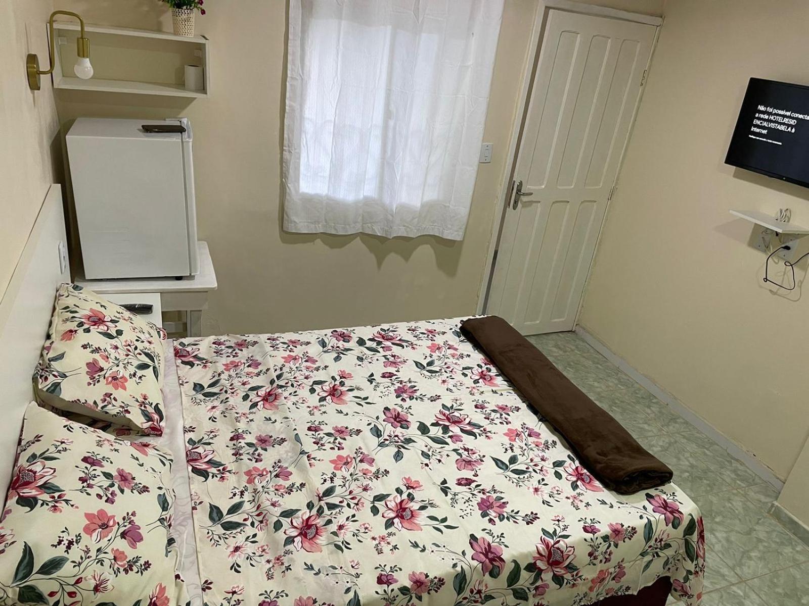 Hotel Residencial Vista Bela Manaus Bagian luar foto